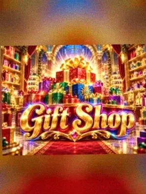 Gift Shop at Vegas Now