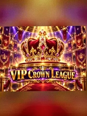 VIP Crown League at Vegas Now