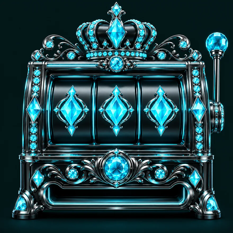 Royal slot machine — Vegas Now