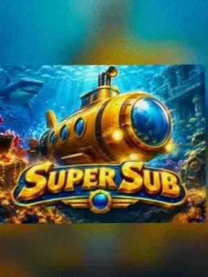 Super Sub at Vegas Now