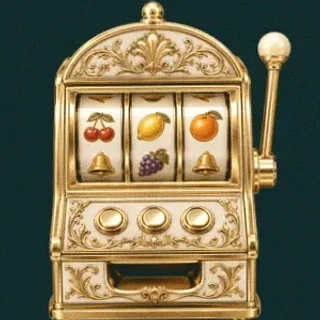 Slot machine — Vegas Now