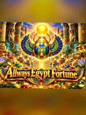 Allways Egypt Fortune at Vegas Now