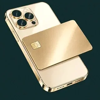 Luxury smartphone — Vegas Now