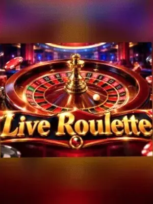 Live Roulette at Vegas Now