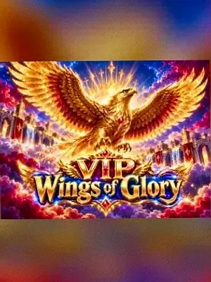 VIP Wings of Glory at Vegas Now